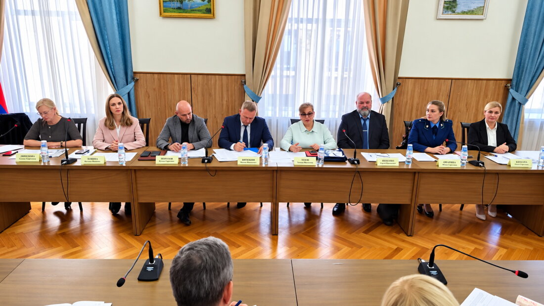 Профсоюзы, власть, работодатели: курс на партнёрство